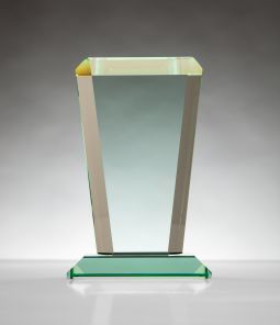 Tapered Legend 5" x 1/2"